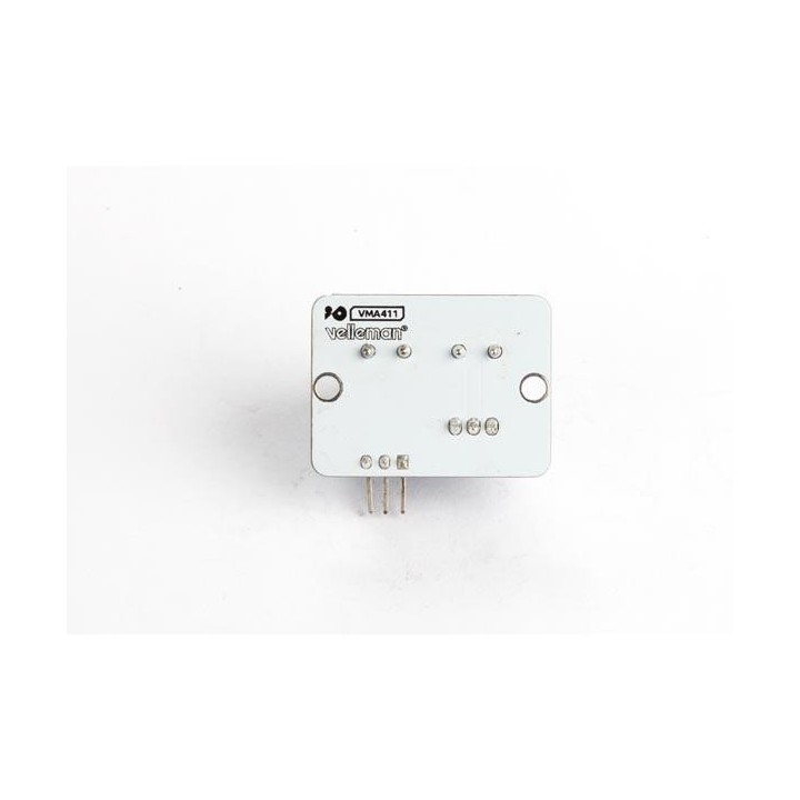 Módulo de control MOSFET IRF520 compatible con Arduino