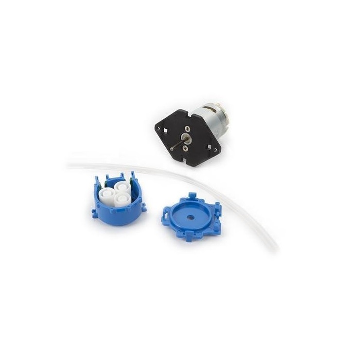 Mini bomba peristáltica 6 v | Mini bomba de agua