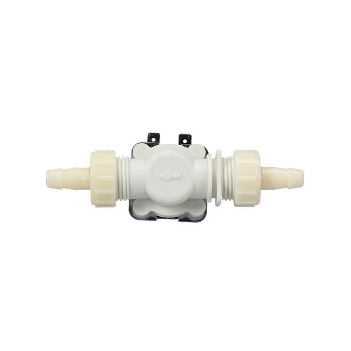 Válvula de agua – electroválvula de 12V