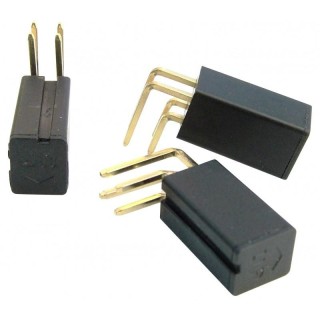 Sensor sin mercurio de movimiento y posición (3 Uds.)