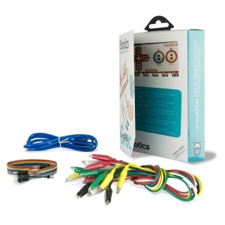 Croc & Play kit creación interactiva