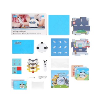 Robot educativo mTiny Makeblock