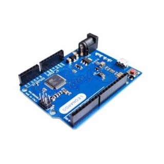 Placa Leonardo R3 ATmega32U4 - Compatible Arduino Leonardo R3