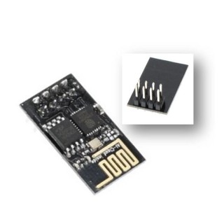 Módulo Wifi ESP8266 (ESP-01)