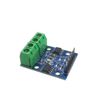 L9110S controlador de motor paso a paso H-Bridge para Arduino 800mA 2,5-12V TTL/CMOS UK