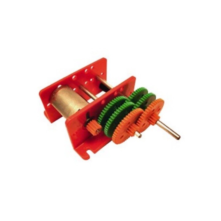 C-8050. CEBEK Motor en kit con conjunto reductor