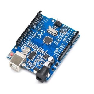 Uno R3 ATmega328P Arduino compatible