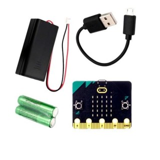 MICROBIT V2 STARTER KIT