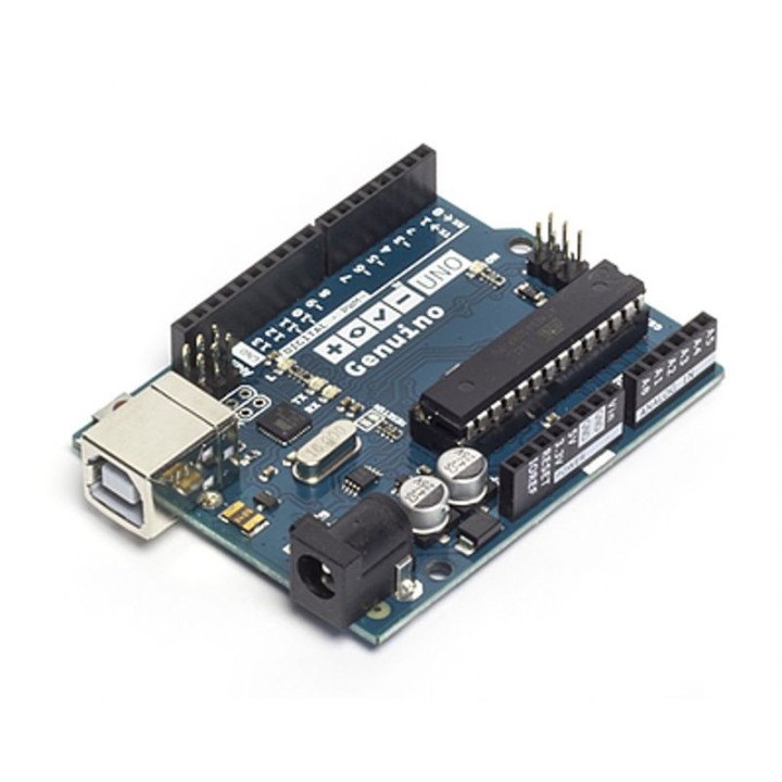 Genuino Uno Rev. 3