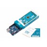 Caja presentación de la tarjeta Arduino Mega2560