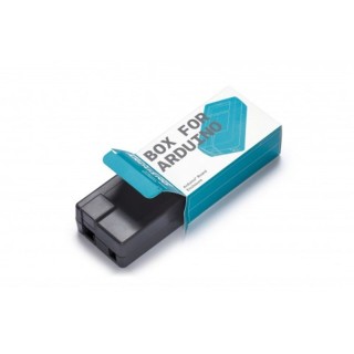 Caja para la placa de desarrollo Arduino