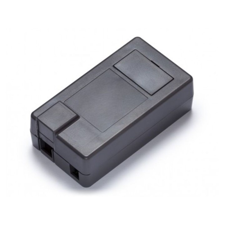 Caja para la placa de desarrollo Arduino