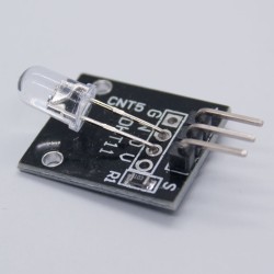 Módulo Flash de 7 colores KY-034 para Arduino