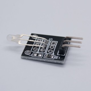 Modulo KY-029 Sensor 3mm Led Bicolor Cátodo Común