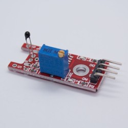 Módulo KY-028 Sensor de Temperatura Digital
