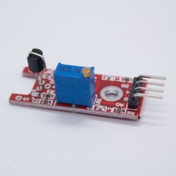 Sensor de Metal Módulo KY-036