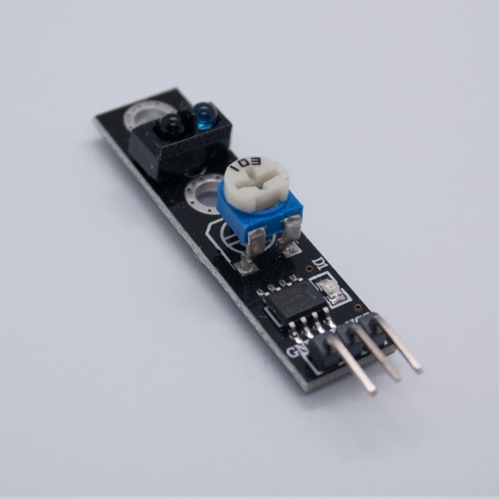 Sensor de Obstáculos Módulo KY-033