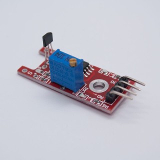 Módulo KY-024 Sensor de Campo Magnético