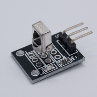 Sensor Receptor Infrarrojo IR Módulo KY-022