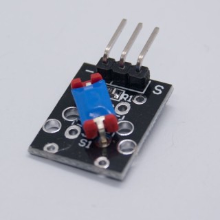 Módulo KY-020 Sensor de Inclinación