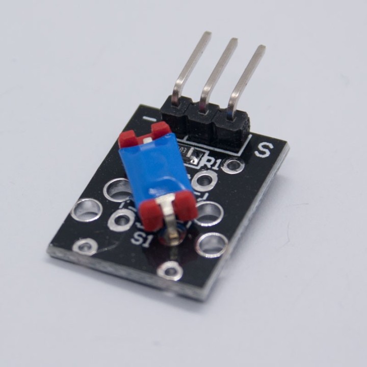 Módulo KY-020 Sensor de Inclinación