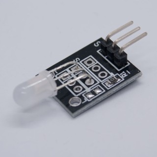 LED Bicolor Módulo KY-011 para Arduino