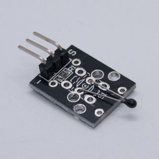 Sensor de temperatura analógico, módulo KY-013