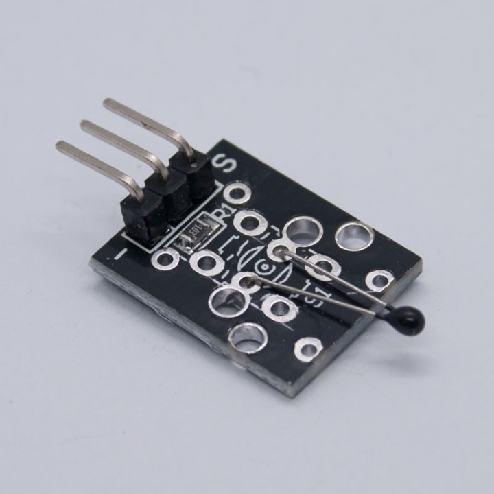 Sensor de temperatura analógico, módulo KY-013