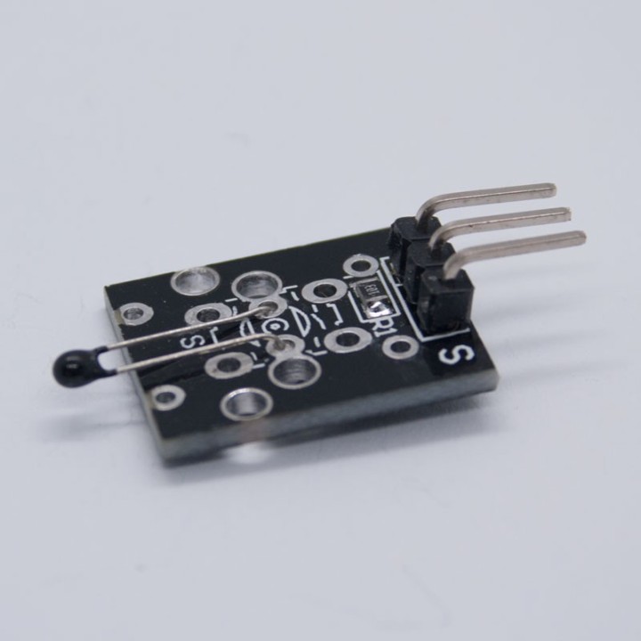Sensor de temperatura analógico, módulo KY-013