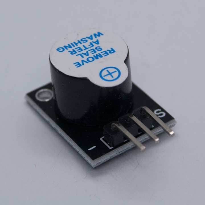 Módulo zumbador activo KY-012 Active buzzer