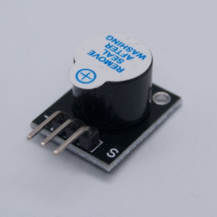 Módulo zumbador activo KY-012 Active buzzer