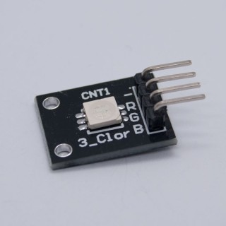 Módulo Led RGB KY-009 para Arduino