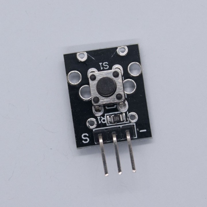 Módulo interruptor KY-004