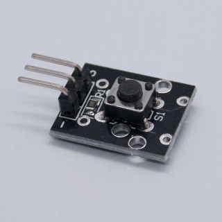 Módulo interruptor KY-004