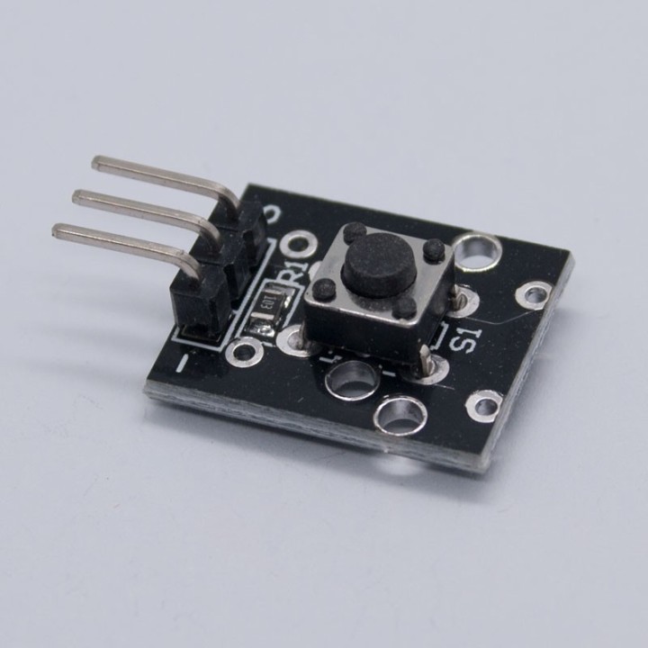 Módulo interruptor KY-004