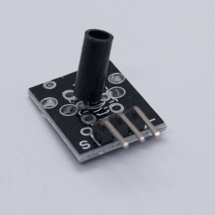 Sensor Vibración Módulo KY-002