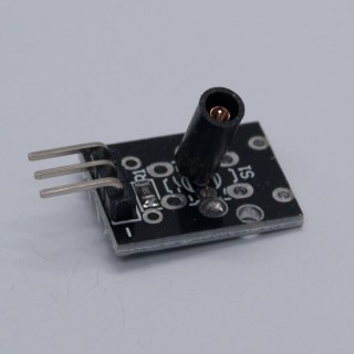 Sensor Vibración Módulo KY-002