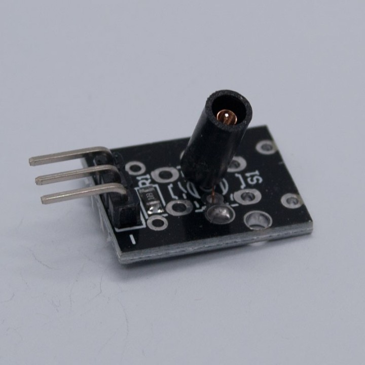 Sensor Vibración Módulo KY-002
