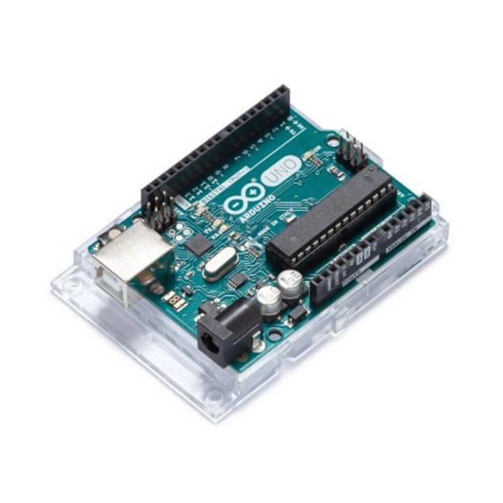 Arduino Uno Rev. 3