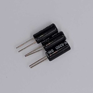 Sensor De Vibracion SW-520D