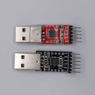 Convertidor Usb a TTL CP2102