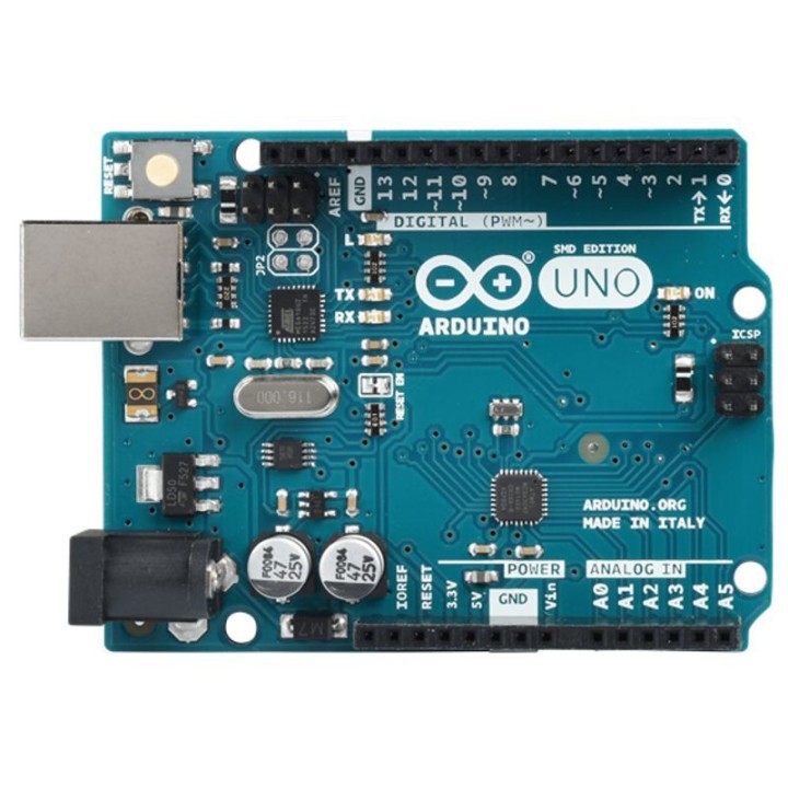 Arduino Uno Rev. 3