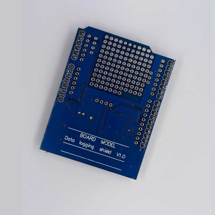 XD-05 Data Logger Módulo expansión