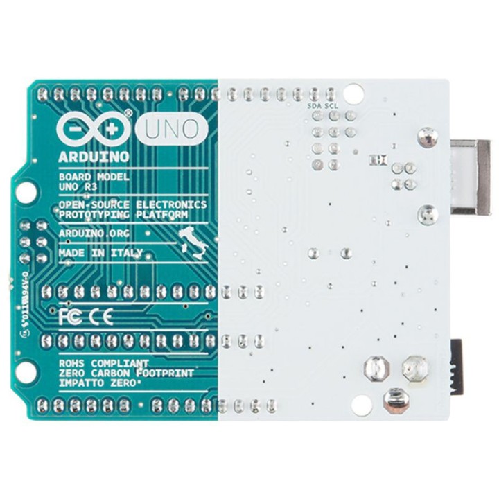 Arduino Uno Rev. 3