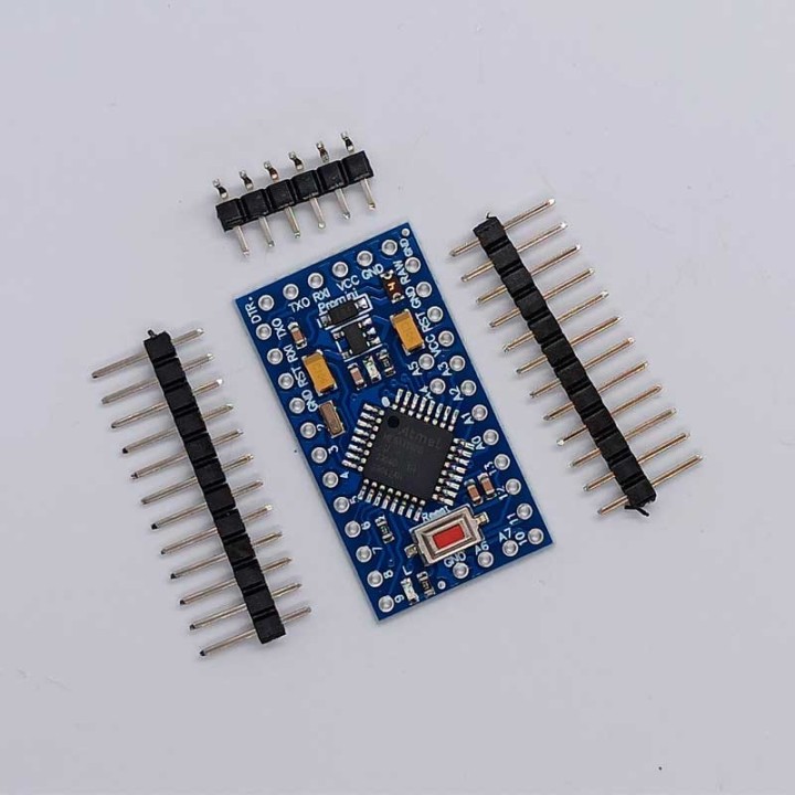 5V/16M ATMEGA328P Arduino Pro Mini compatible
