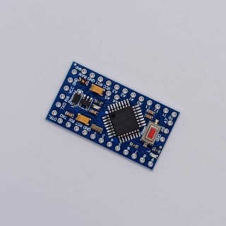 5V/16M ATMEGA328P Arduino Pro Mini compatible