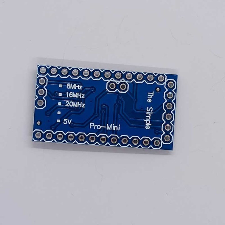 5V/16M ATMEGA328P Arduino Pro Mini compatible