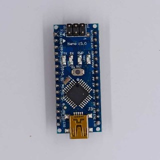 FT232 Nano V3.0 328 Mini Controller