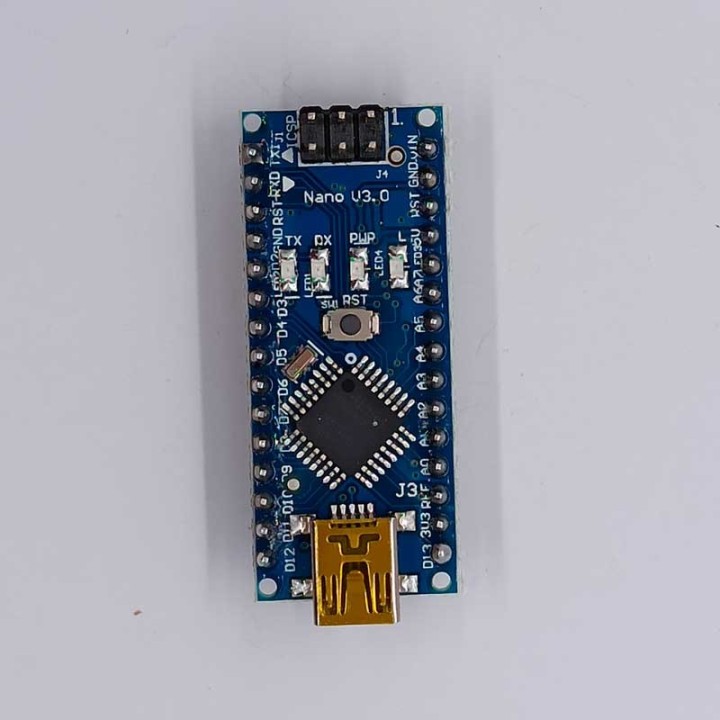 FT232 Nano V3.0 328 Mini Controller