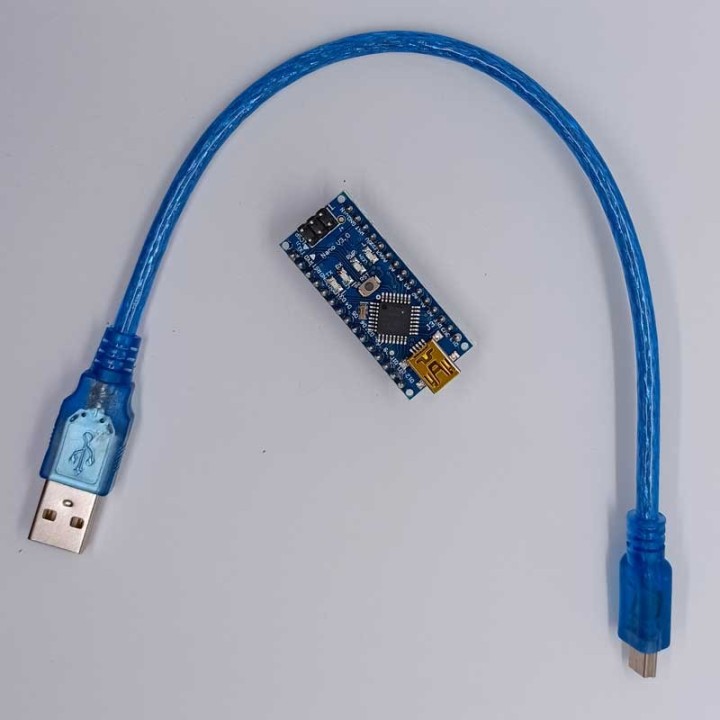 FT232 Nano V3.0 328 Mini Controller